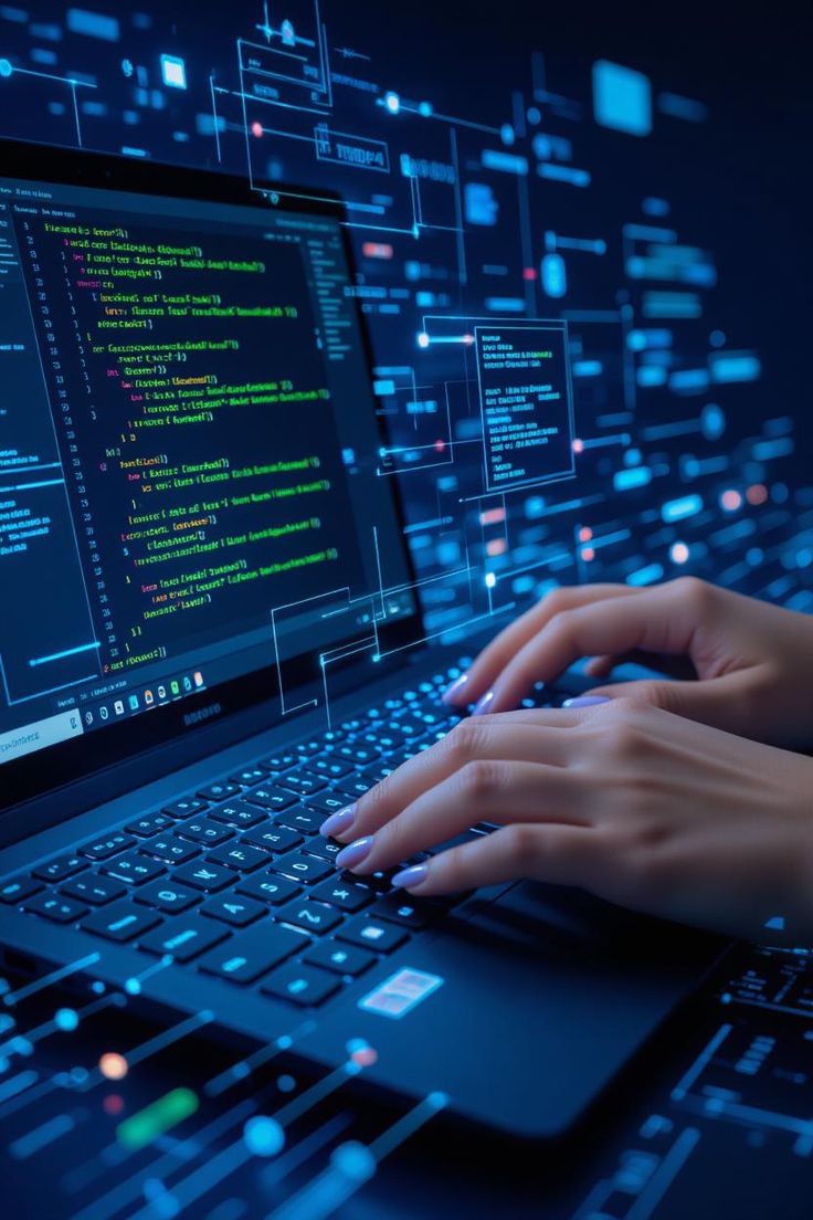 Hatbaliya Technologies - About Image